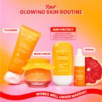 Dot & Key Vitamin C + E SPF 50+ Sunscreen - Image 7