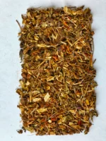 Bouquet Garni Earthy Protection Blend – Herbal Kadha Immunity Tea with Tulsi, Giloy & Ashwagandha - Image 6