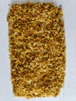 Bouquet Garni Chamomile Infusion Tea – Caffeine-Free Bedtime Herbal Tea with Whole Flowers - Image 8