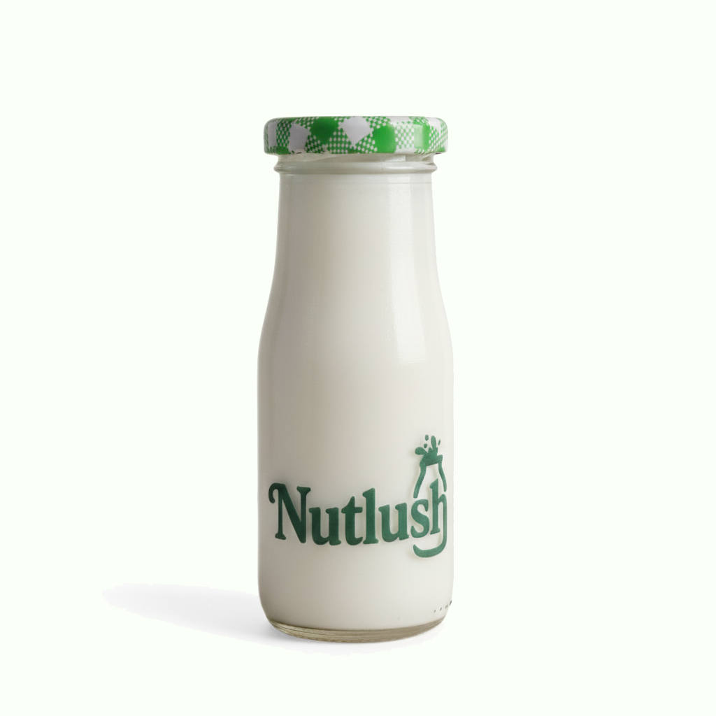 dudu.png Nutlush Vanilla Milkshake 300ml - Image 1