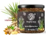 Bouquet Garni Earthy Protection Blend – Herbal Kadha Immunity Tea with Tulsi, Giloy & Ashwagandha - Image 7