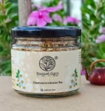 chamomile infusion tea india