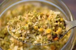 Bouquet Garni Chamomile Infusion Tea – Caffeine-Free Bedtime Herbal Tea with Whole Flowers - Image 7