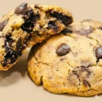 Vegan Chocolate Chip Cookie | Soft & Fresh Plant-Based Cookie - Image 5