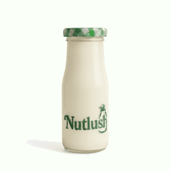 Nutlush Pista Elaichi Shake 300ml Sugar Free