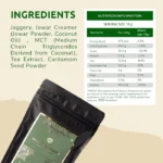 Plant Yum No Acidity Millet Tea Premix | Vegan Dairy-Free Chai