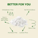 Plant Yum Oats Creamer | Vegan Dairy-Free Coffee & Tea Creamer - Image 3