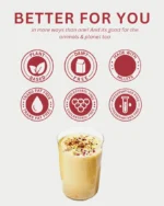 Badam Drink Premix