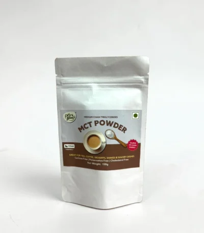 MCT Powder