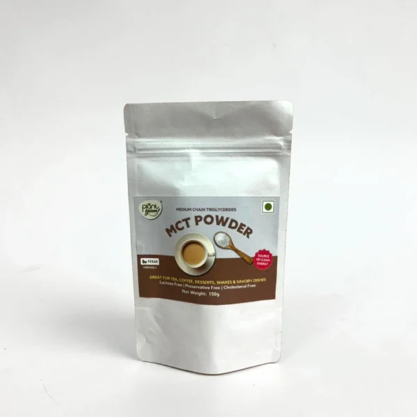 MCT Powder
