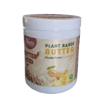 Vegan Butter | Dairy Free Plant-Based Butter Spread 500g