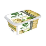 Vegan Garlic Butter | Herbs & Garlic Plant-Based Butter 200g