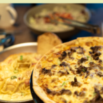 Vegan Pizza Pasta Pack | Plant-Based Italian Combo Bundle - Image 2