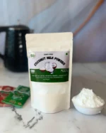 Plant Yum Coconut Milk Powder – 100% Pure, Dairy-Free & Vegan