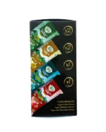 Plant Yum No Added Sugar Assorted Tea Premix Sachets | Vegan Instant Chai Pack - Image 7
