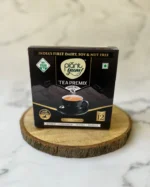 Plant Yum No Added Sugar Assorted Tea Premix Sachets | Vegan Instant Chai Pack - Image 6