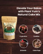 Chocolate Cake Premix