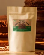 Chocolate Cake Premix
