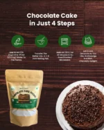 Chocolate Cake Premix