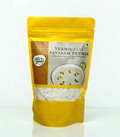 Vegan Vermicelli Payasam Premix