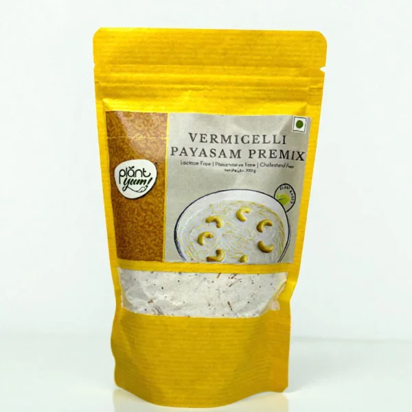 Vegan Vermicelli Payasam Premix