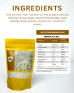 Vegan Vermicelli Payasam Premix