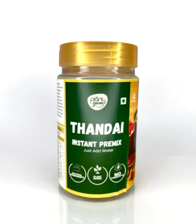 Thandai Instant Premix