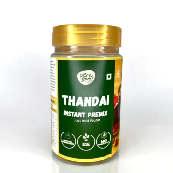 Thandai Instant Premix