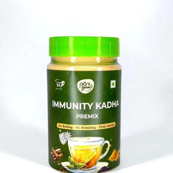 Immunity Kadha Premix
