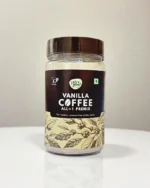 Plant Yum All-in-One Instant Coffee Premix | Vegan Dairy-Free Coffee