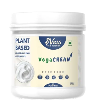Vegan Cream Cheese