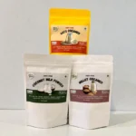 Vegan Creamer Trial Pack