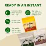 Vegan Creamer Trial Pack