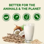 Vegan Creamer Trial Pack