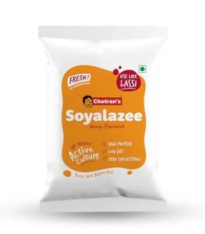 Soyalazee Mango