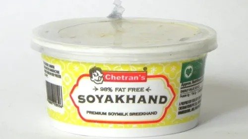 Chetran's Soyakhand Alternative