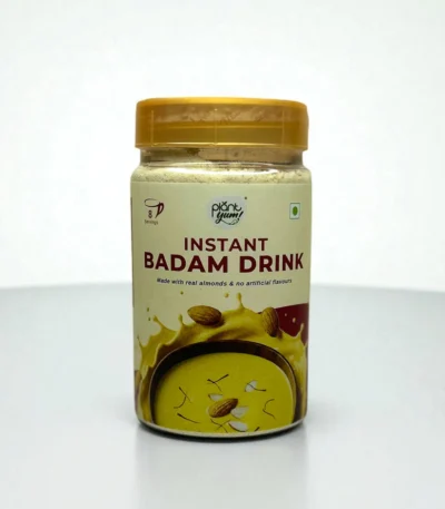 Badam Drink Premix