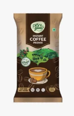 Vegan Coffee Premix