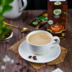 All-in-One Instant Coffee Premix