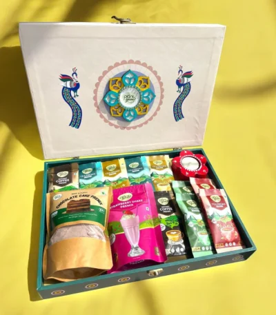 Premium Diwali Gift Hamper