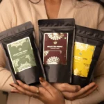 Millet Tea Premix