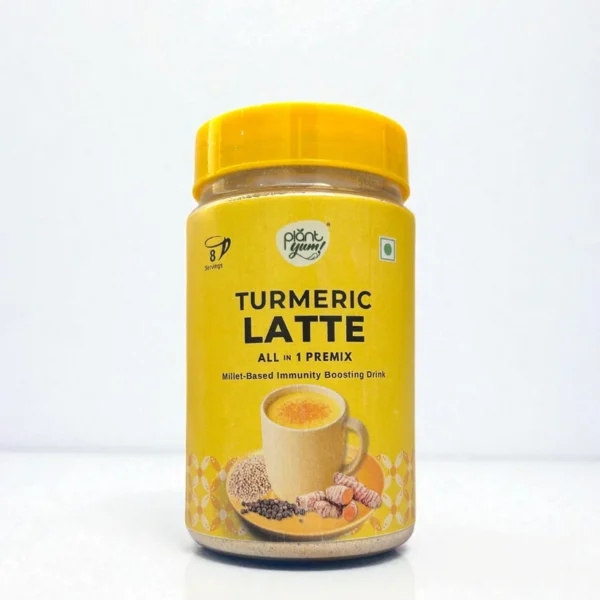 Turmeric Latte Premix