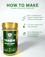 Thandai Instant Premix