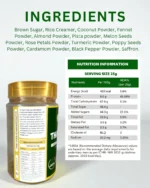 Thandai Instant Premix