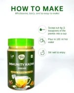 Immunity Kadha Premix