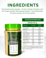 Immunity Kadha Premix