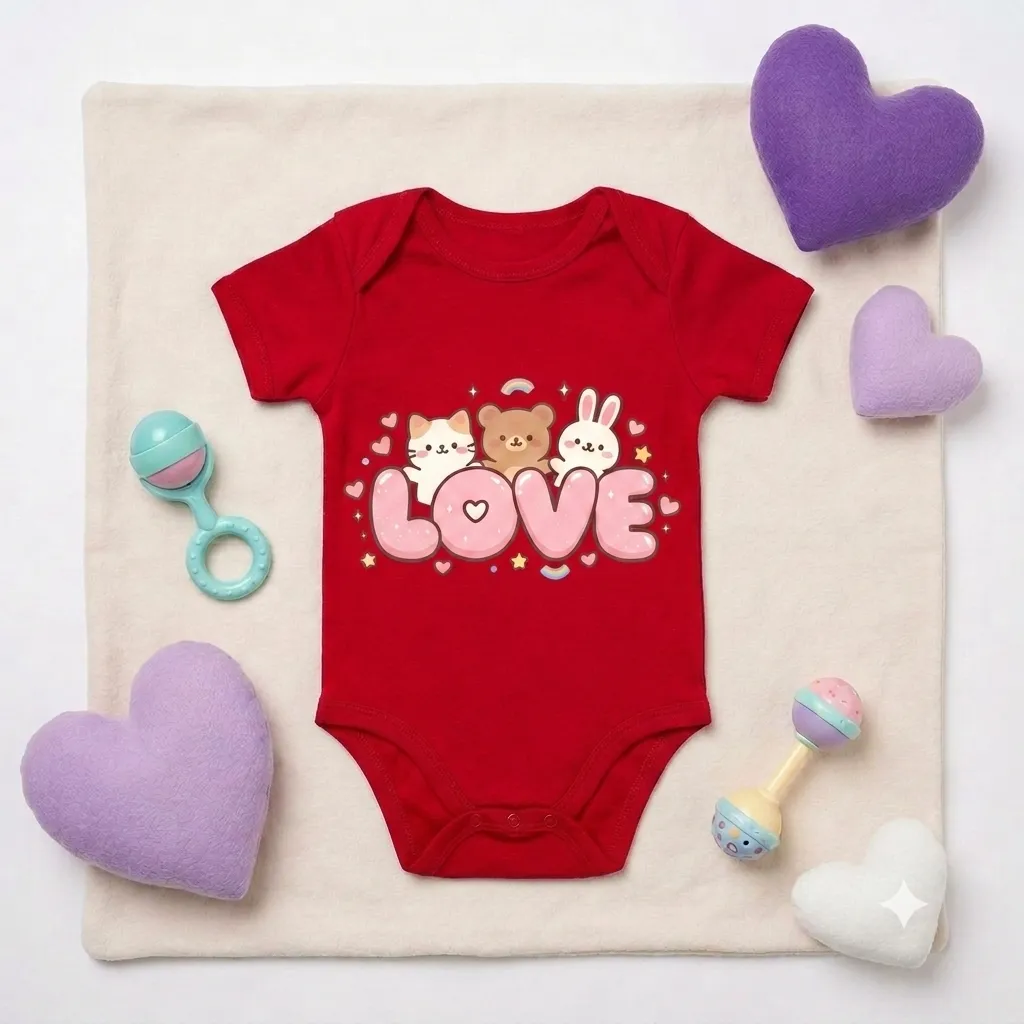 1000260809_532d01087f7690acf81109437f00ec2b-25_7_2026, 3_12_09 pm_11zon LOVE BABY COTTON ROMPER - Image 1