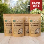 Vegan Namkeen Combo Pack