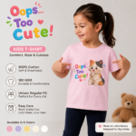 oops-too-cute-kids-tshirt