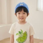 KIDS FRUIT GRAPHIC COTTON T-SHIRT COLLECTION - Image 15